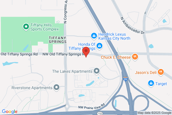 The Edison at Tiffany Springs