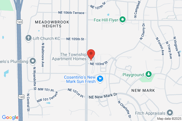 The Township Apartment Homes