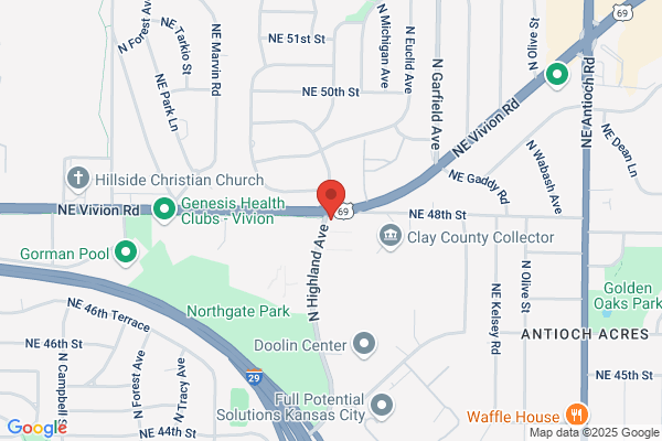 North Village Apartments
