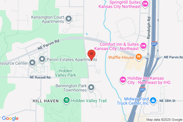 Bennington Ridge Apartments