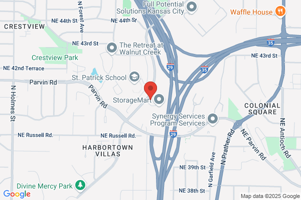 Briar Hill Apartments