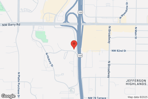 Crooked Creek Apartments