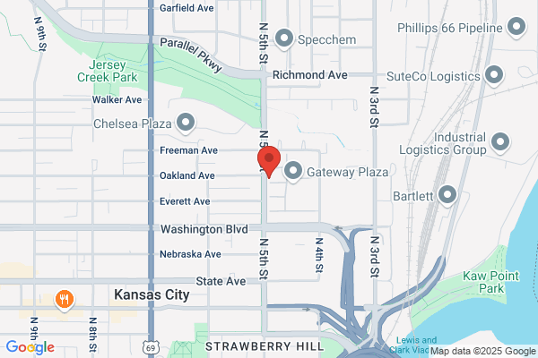 Gateway Plaza Homes
