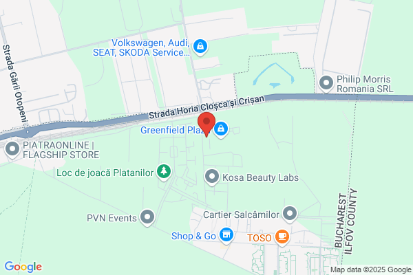 Greenfield Apartments