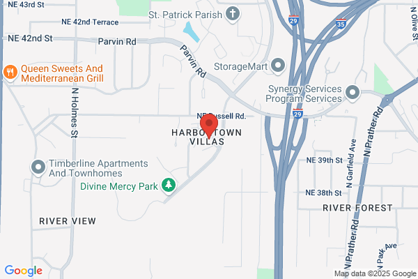 Harbortown Villas