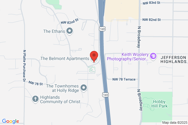Northpointe Apartments