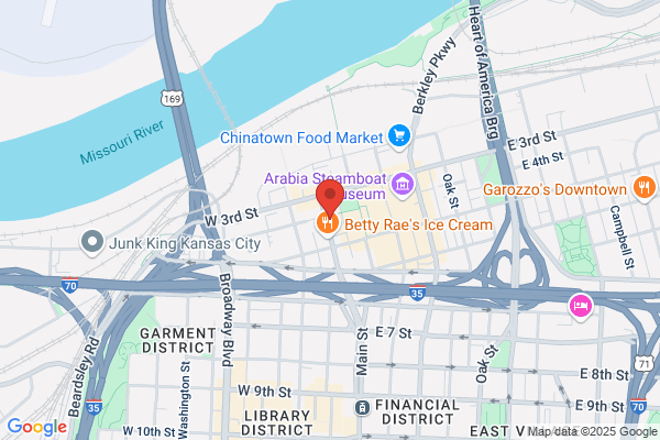 River Market Leasing