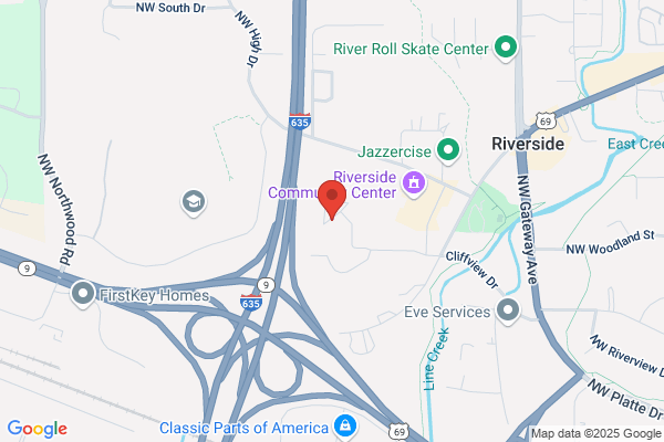 Rivermont Apartments