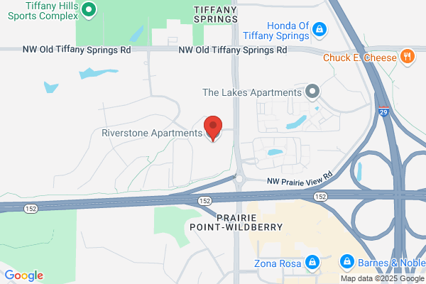 Riverstone Apartments