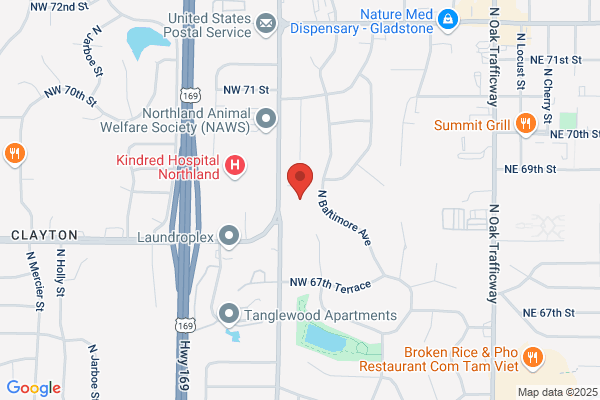 Sun Gate Apartments