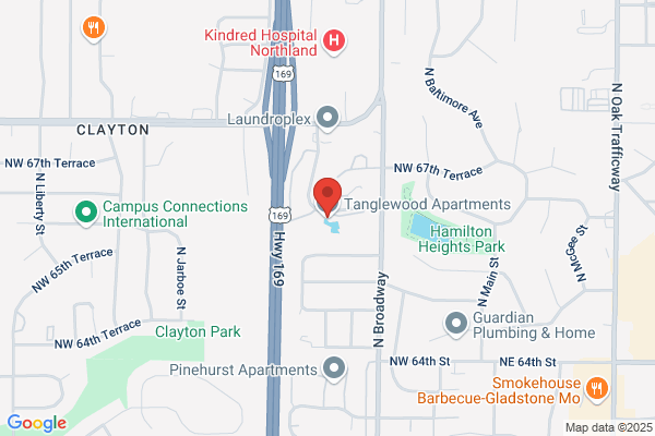 Tanglewood Apartments