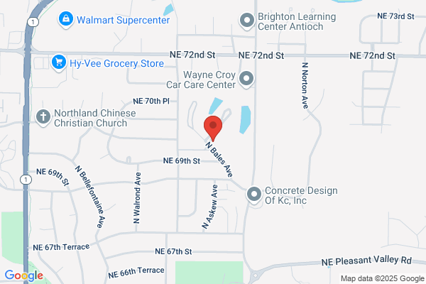 Whispering Oaks Apartments