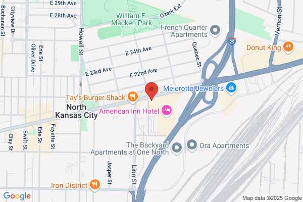 LibertyX Bitcoin ATM