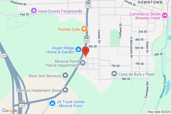 Bossert Autobody & Tow Service