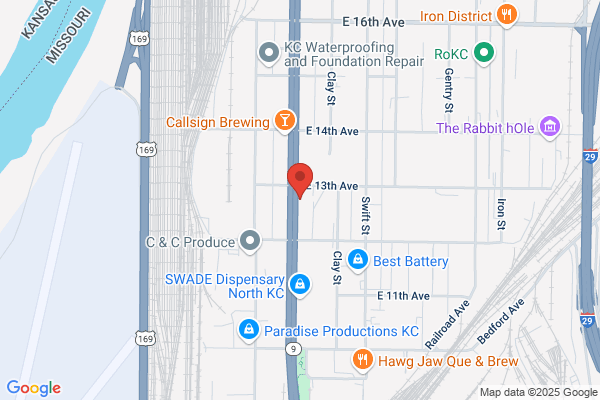 CARSTAR North Kansas City