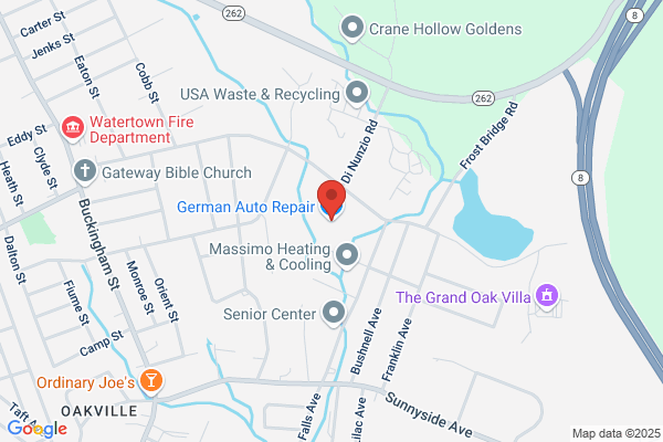 German Auto Service LLC