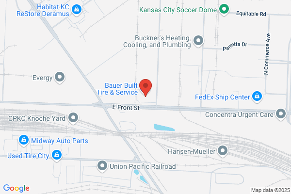 Allied Oil & Supply, Inc.
