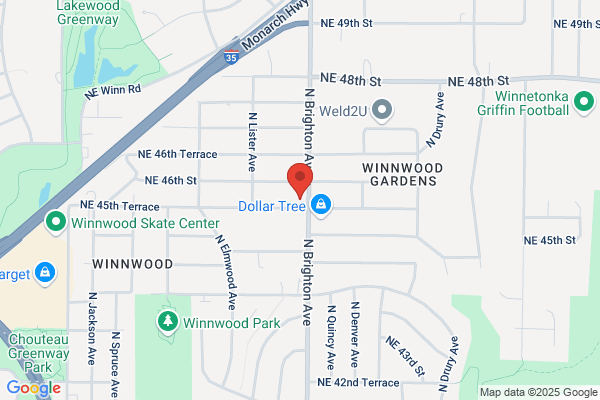 Care Free Auto Repair Inc