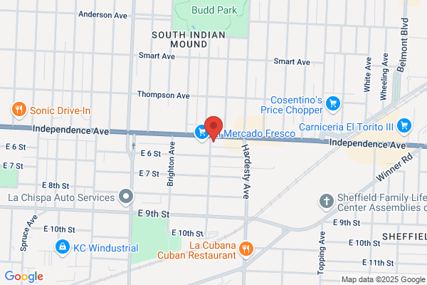 Olivarez Auto Repair