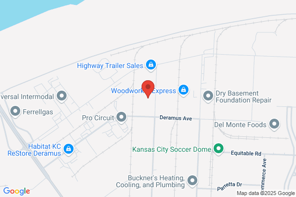 Unit Warehouse Inc