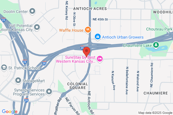 Antioch Auto Inspections