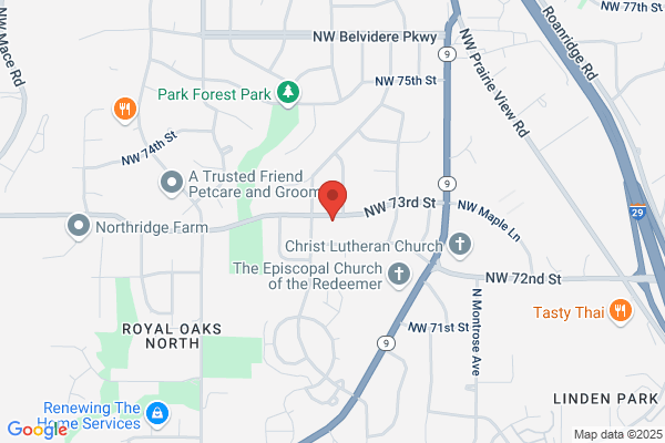 Bond Roofing