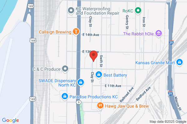 Nkc Sheet Metal Incorporated