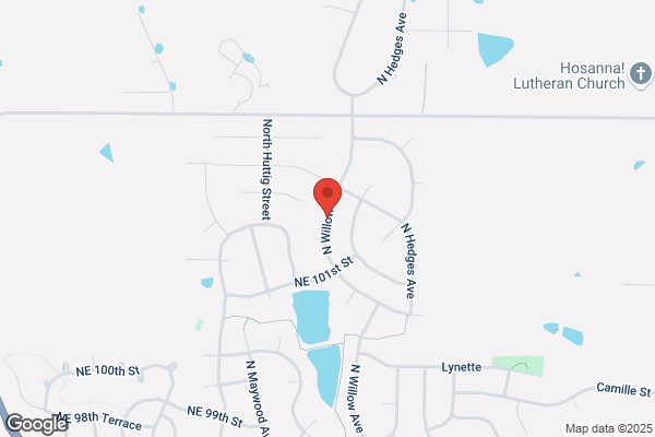 Vantage Homes