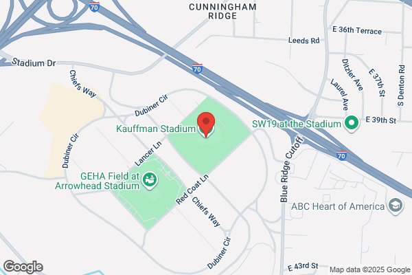 Kauffman Foods