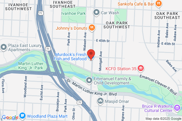 Morey's Seafood International