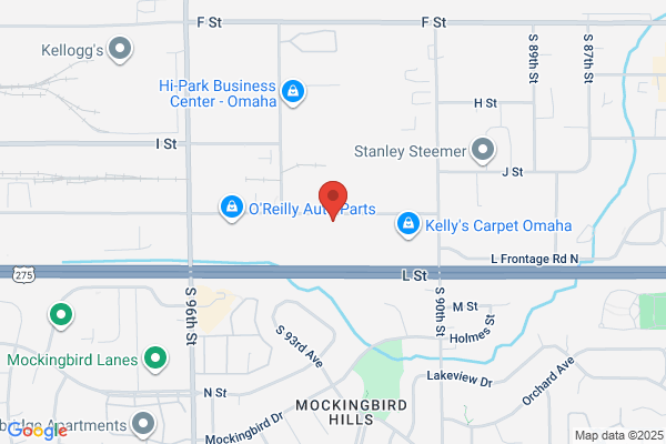 Midwest Sign & Screen Printing Supply