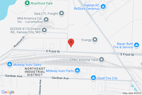 Edison Credit Union