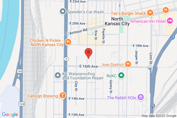 Chip Shot Bar & Grill