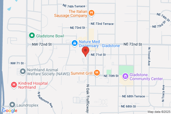 Mark & Michelle's Bar & Grill