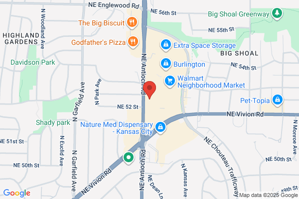 Ellis Homes KC
