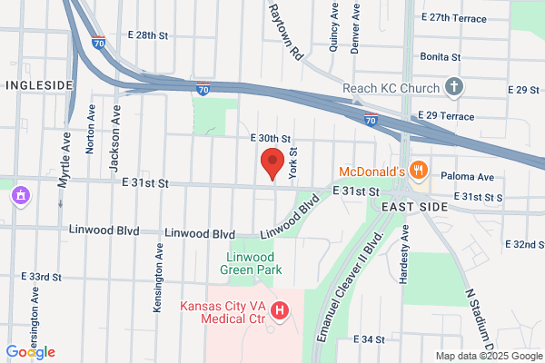 Goldie Properties, LLC