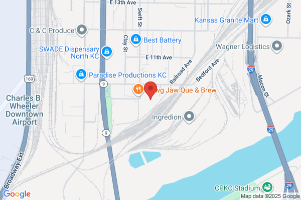 Kc Fiberglass Repair Inc