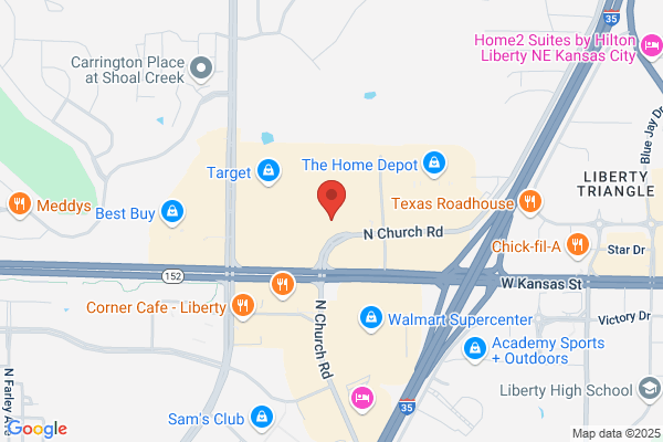 Mattress Firm Wilshire Plaza
