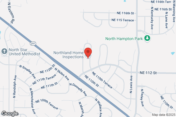 Northland Home Inspections