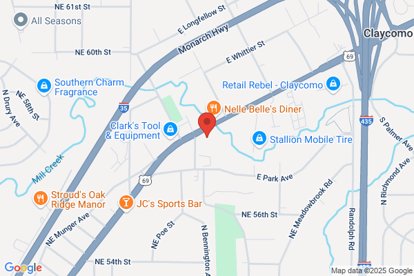 Cooper Automotive Service