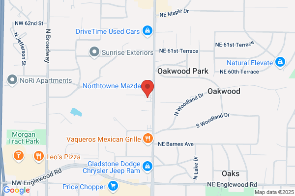 NAPA Auto Parts - Genuine Parts Company