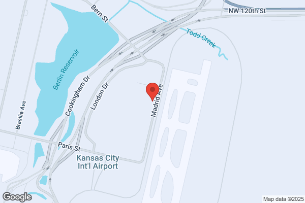 Car Rental Kansas City Airport - CARNGO