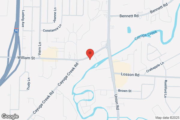 Cross Roads Credit Union