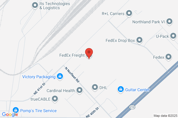 FedEx Freight