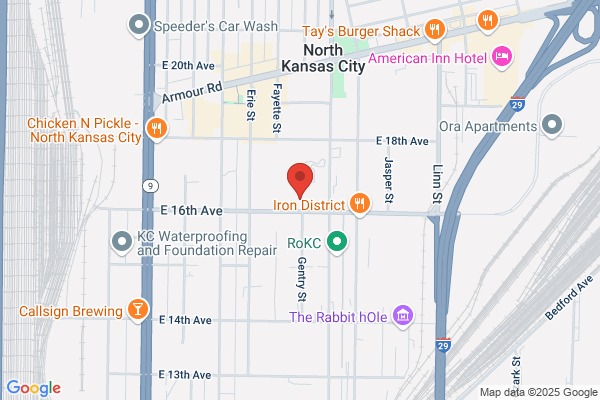 Calhoun Carpet Inc