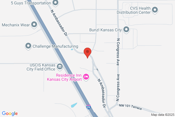 First Bank Mortgage - Kansas City
