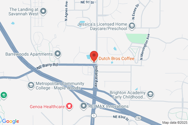 Dutch Bros Coffee