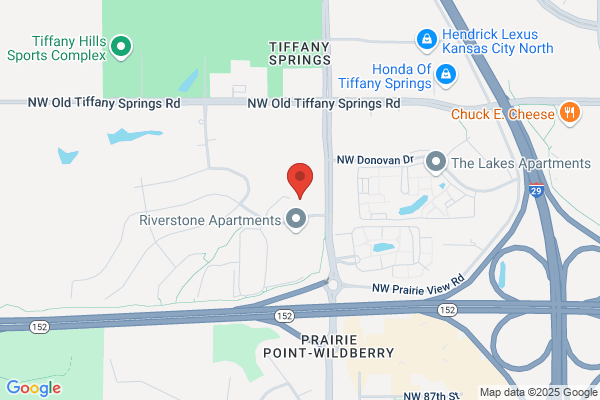 Riverstone Retirement Community
