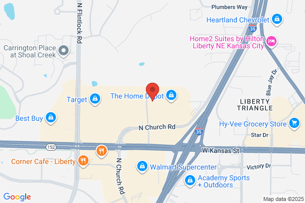 Office Depot - Tech Services