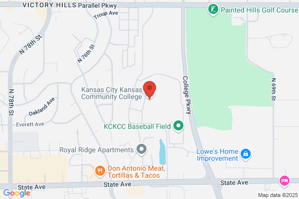 Kansas City Kansas Community College, Pace